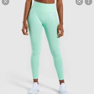 Gymshark vital seamless leggings